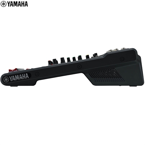 Mixer Yamaha MG12 5
